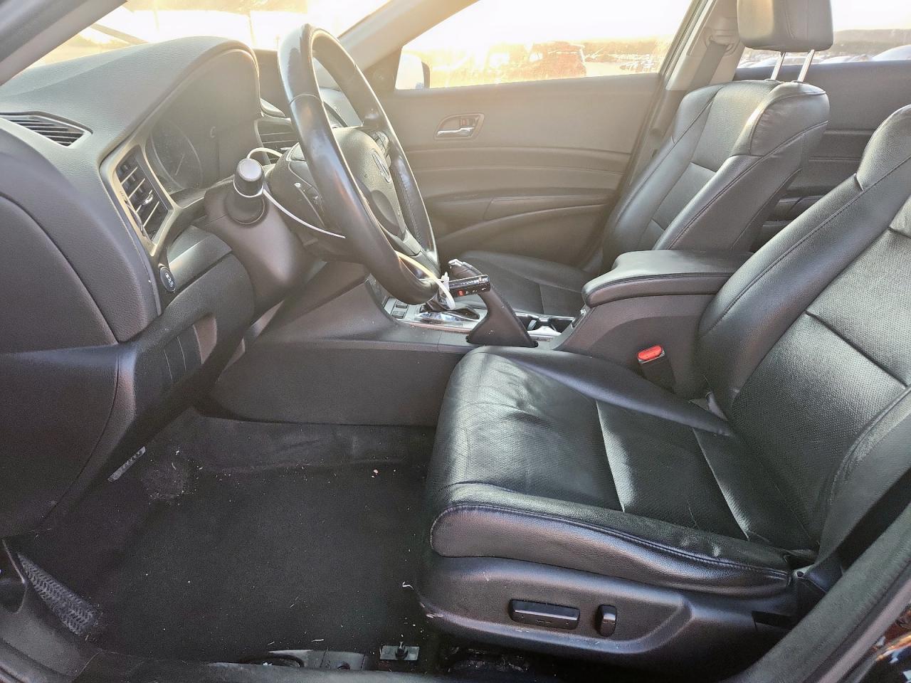 2015 Acura Ilx 20 - Фото 7