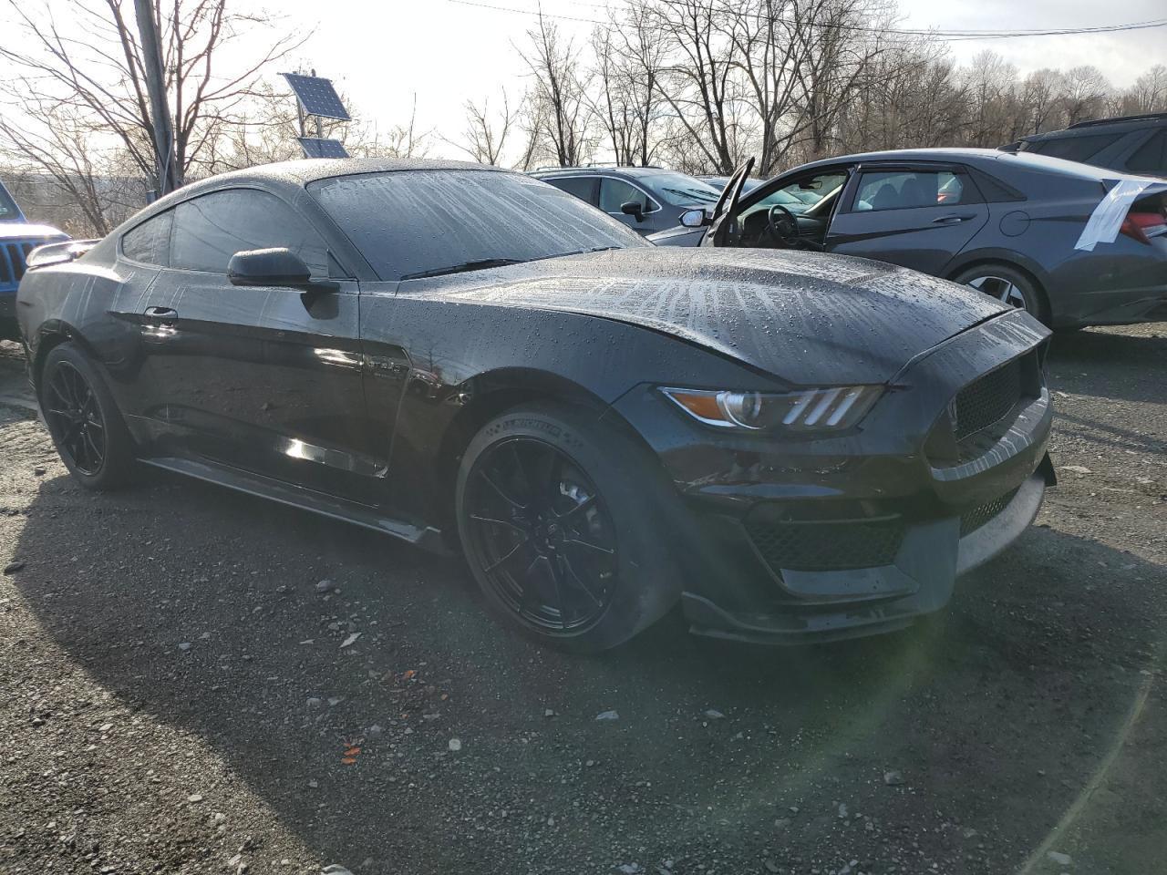 2019 Ford Mustang Shelby Gt350 - Image 4