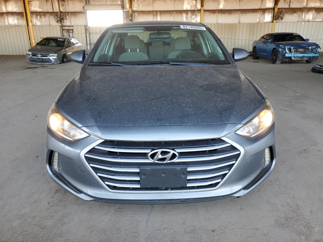 2018 Hyundai Elantra Sel - Фото 5
