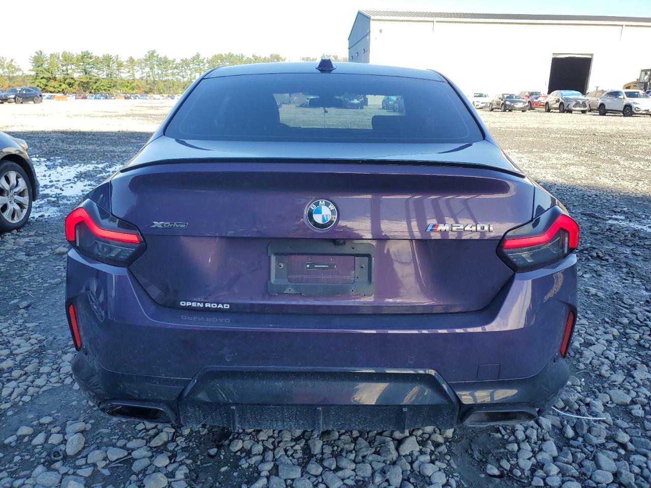 2023 BMW M240Xi - Фото 6