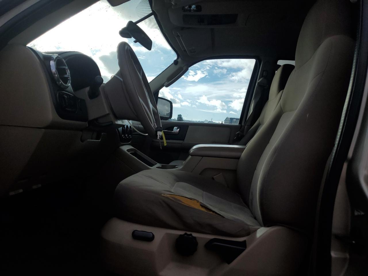 2005 Ford Expedition Xlt - Фото 7