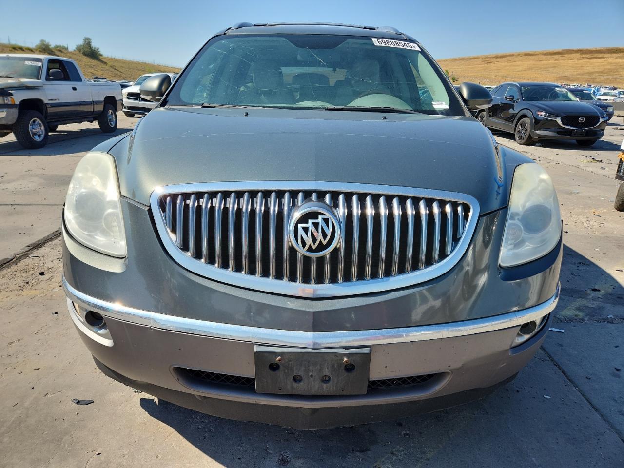 2011 Buick Enclave Cxl - Фото 5