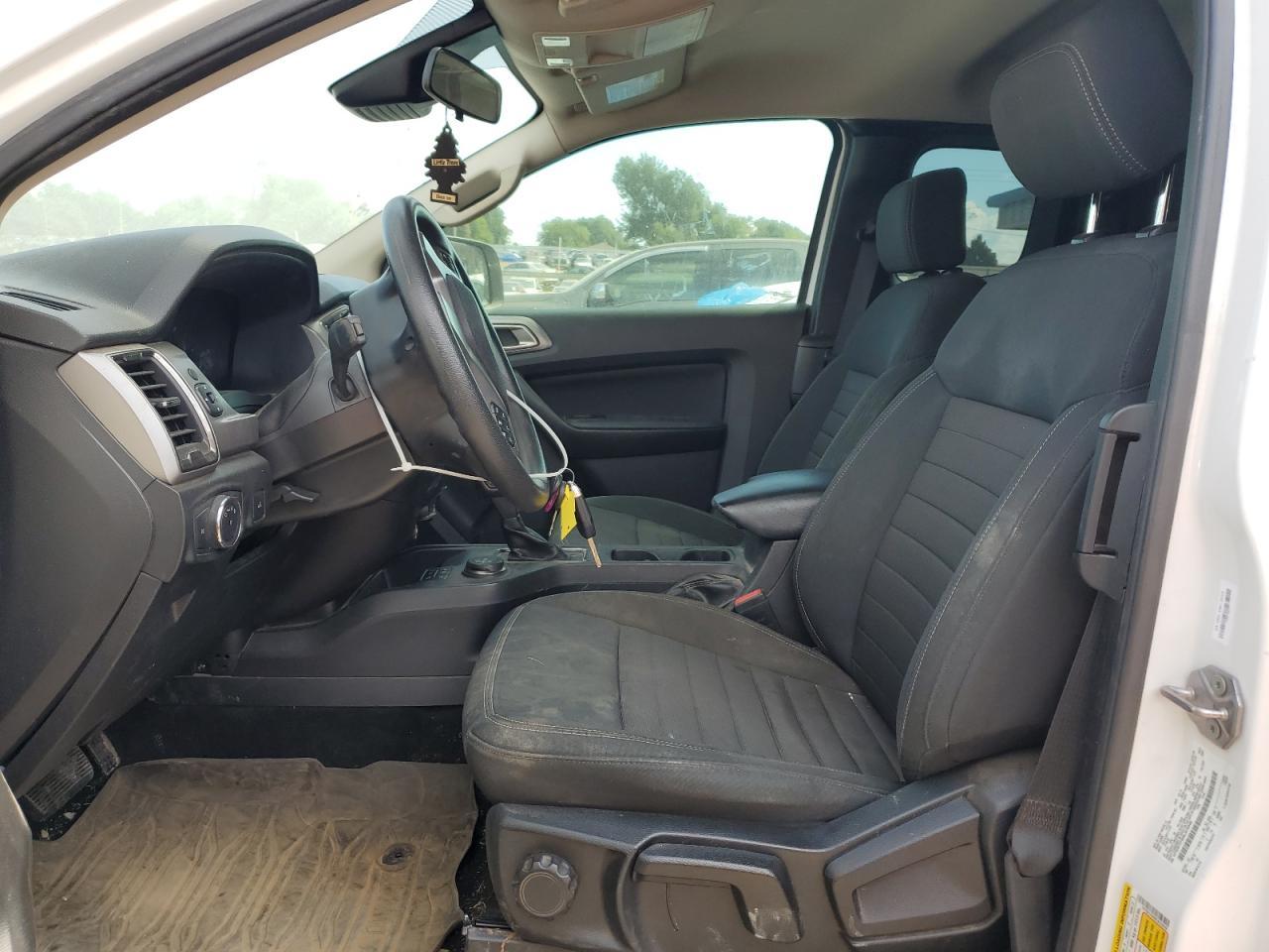 2019 Ford Ranger Xl - Фото 7