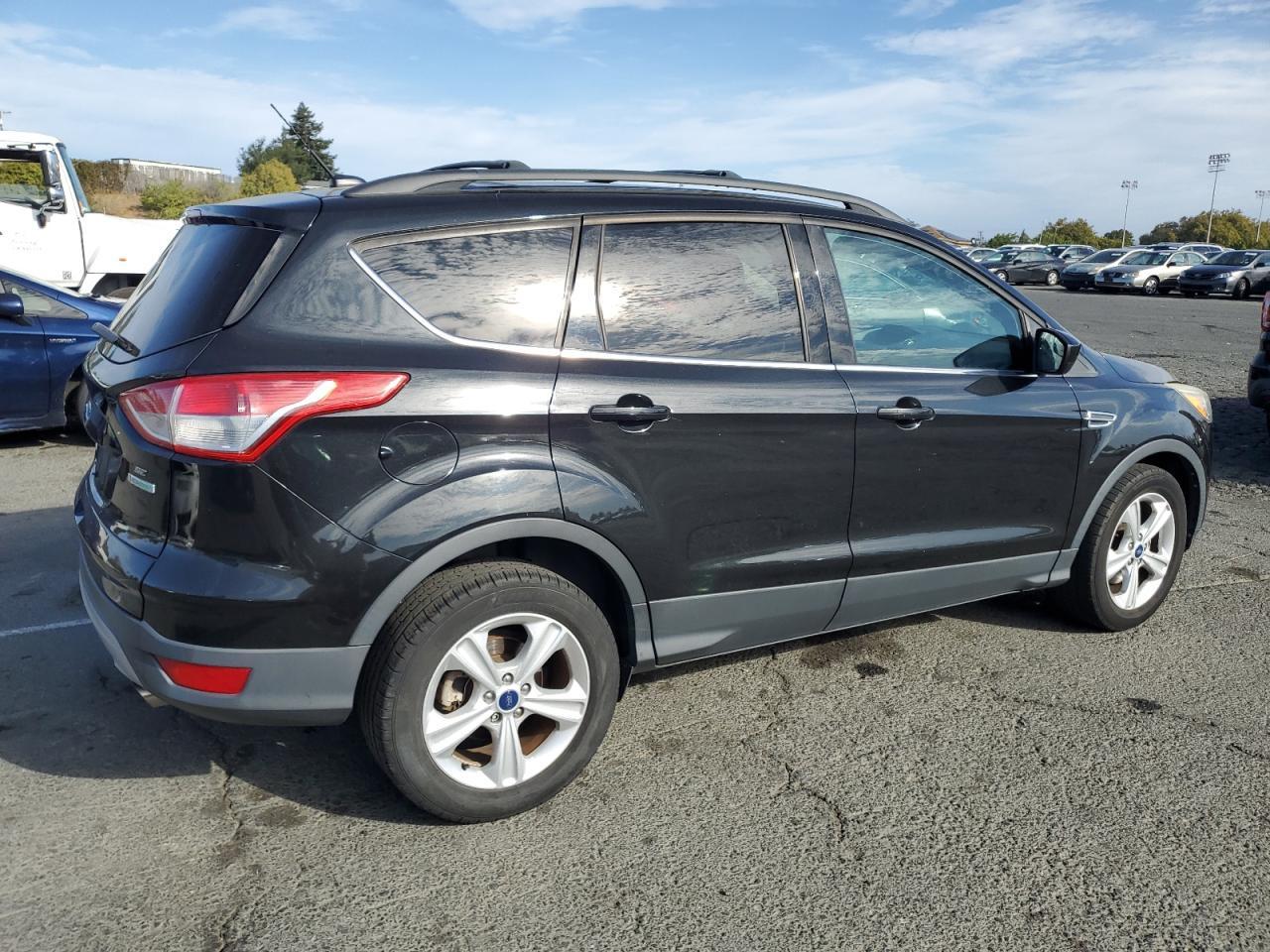 2015 Ford Escape Se - Фото 3