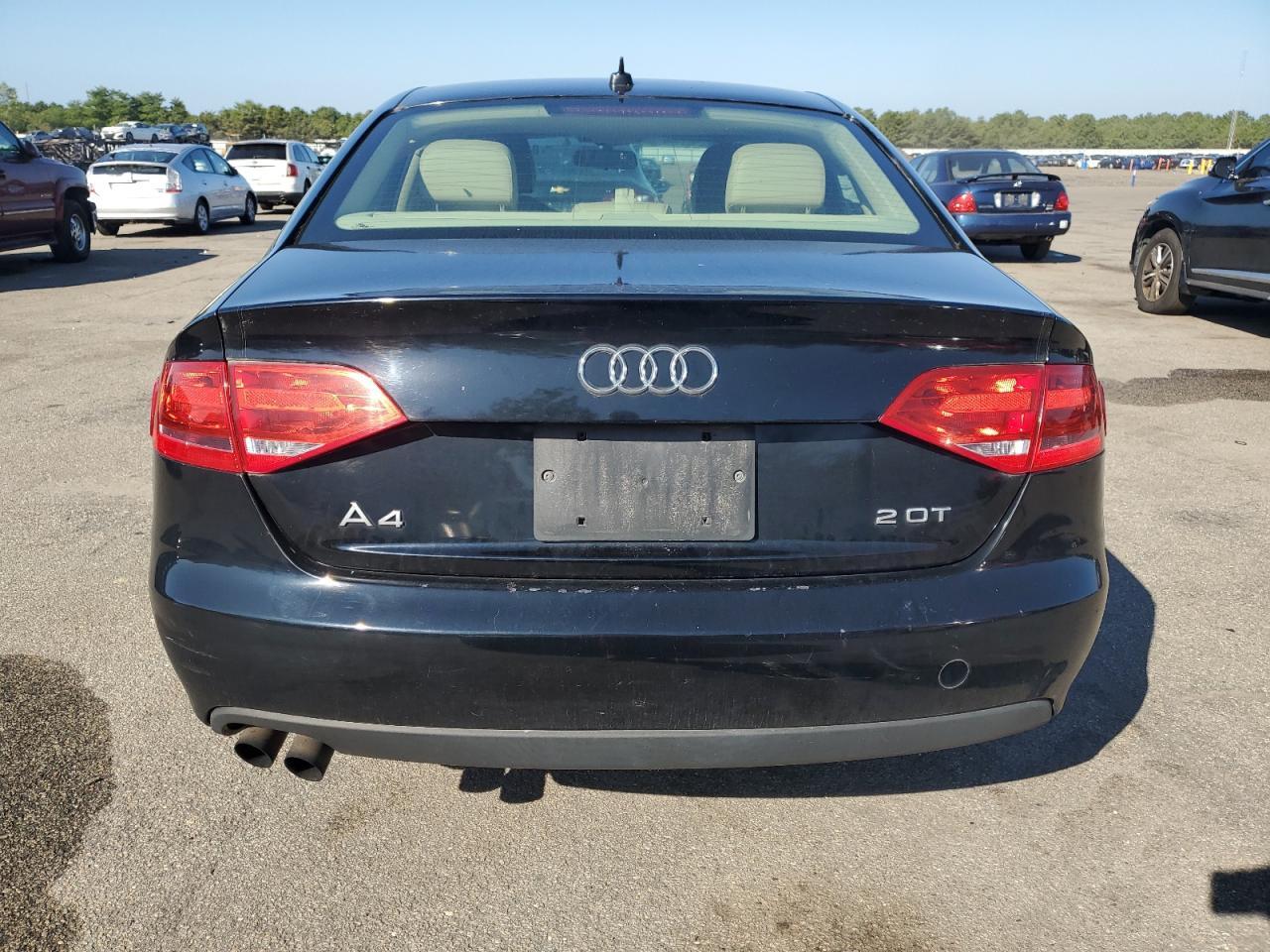 2012 Audi A4 Premium - Фото 6