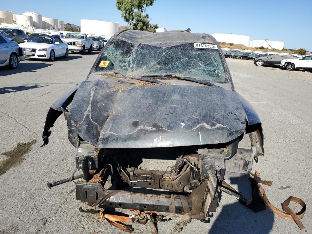 2008 Nissan Titan Xe - Image 5