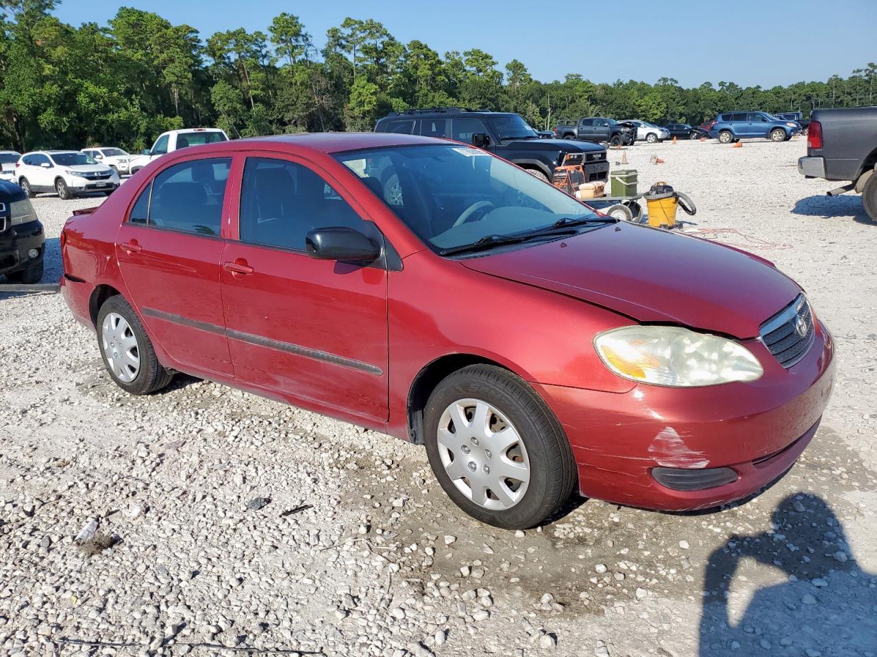 2006 Toyota Corolla Ce - Image 4