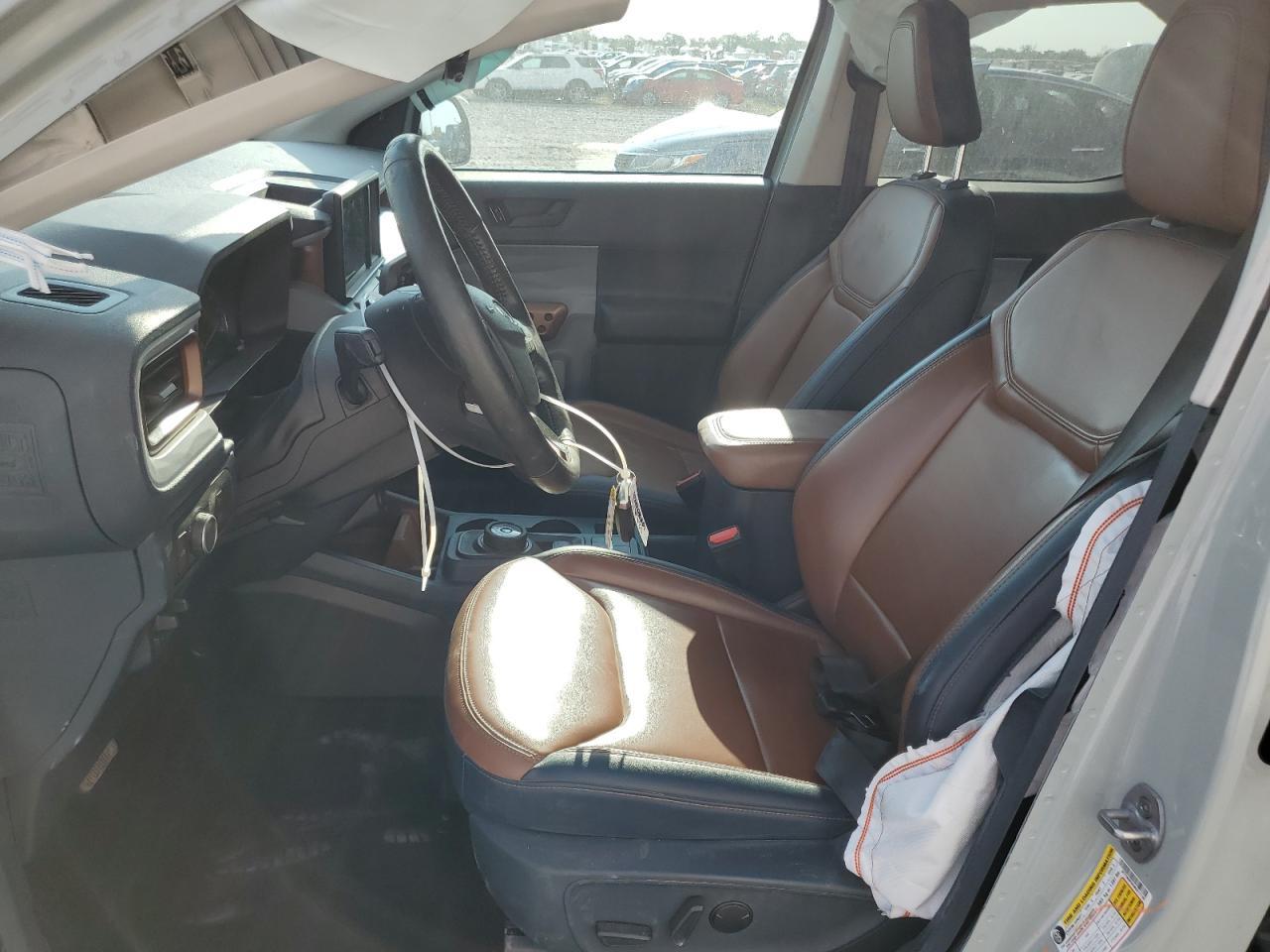 2022 Ford Maverick Xl - Image 7
