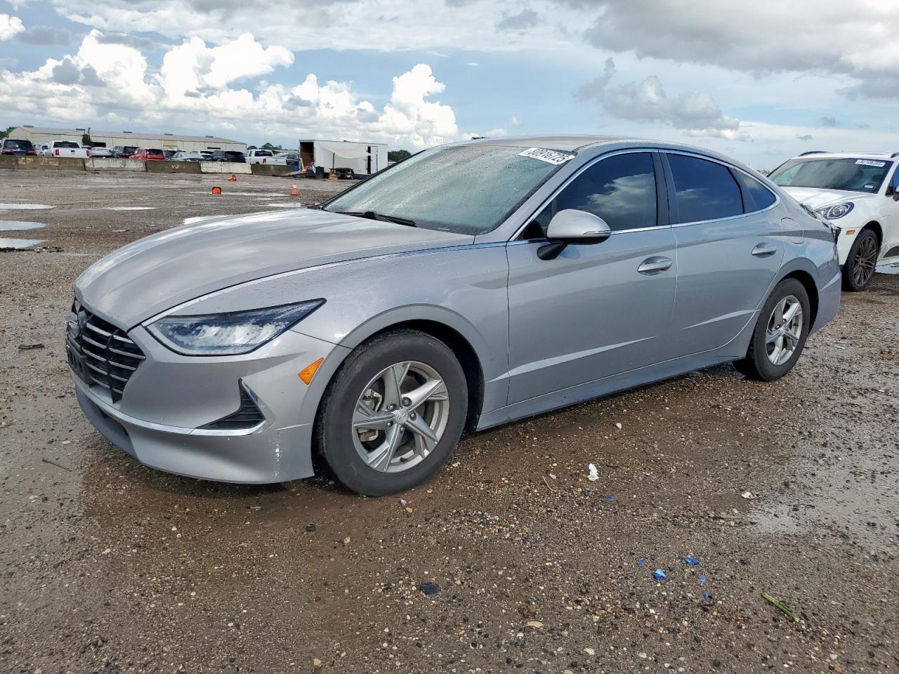 2023 Hyundai Sonata Se