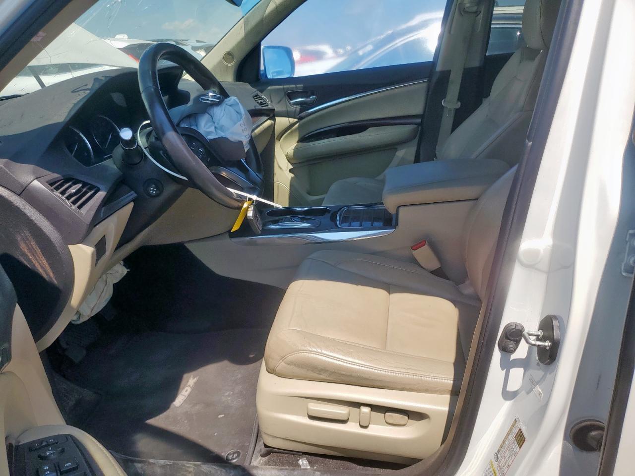 2016 Acura Mdx - Image 7