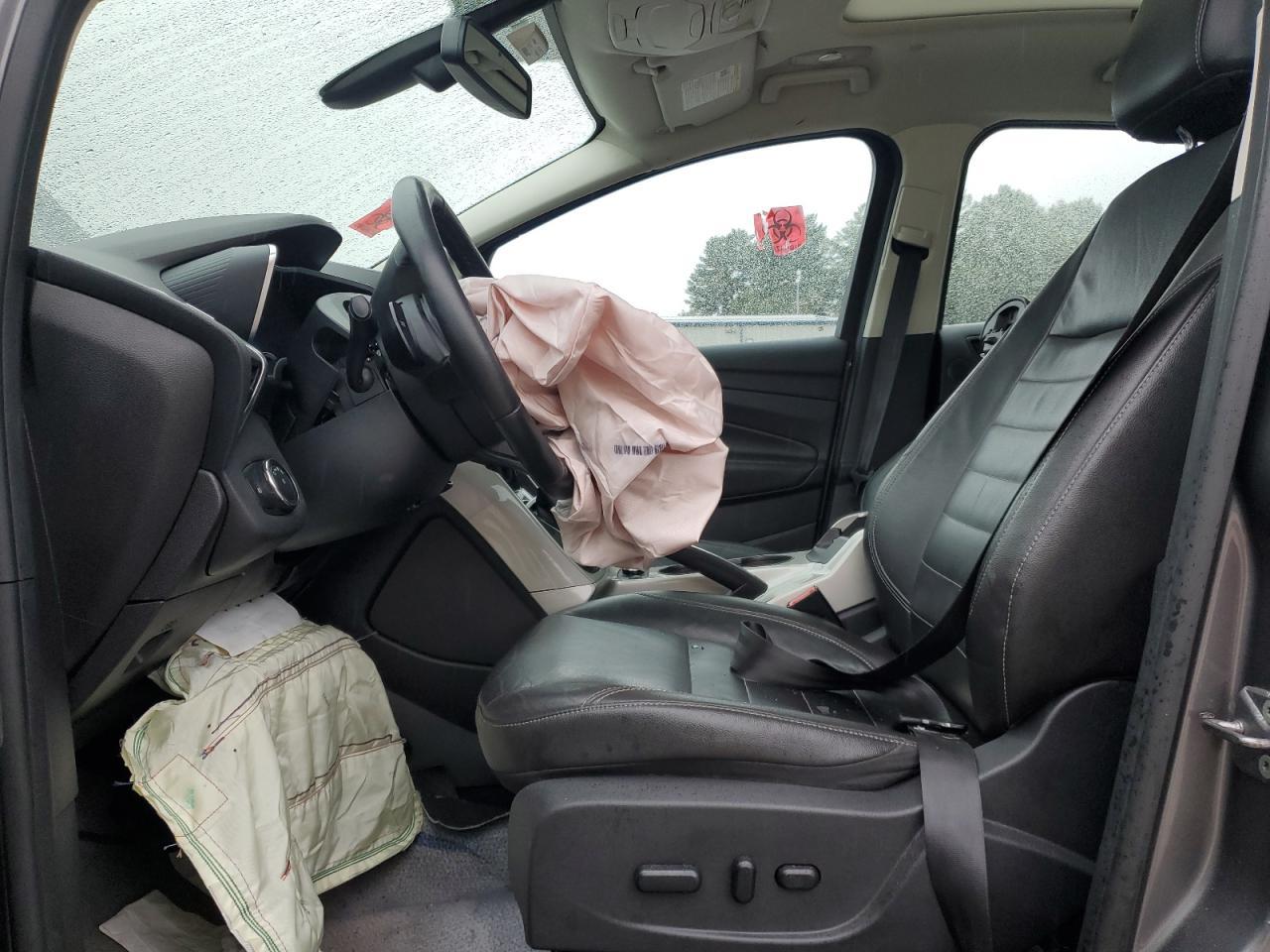 2013 Ford C-Max Sel - Image 7