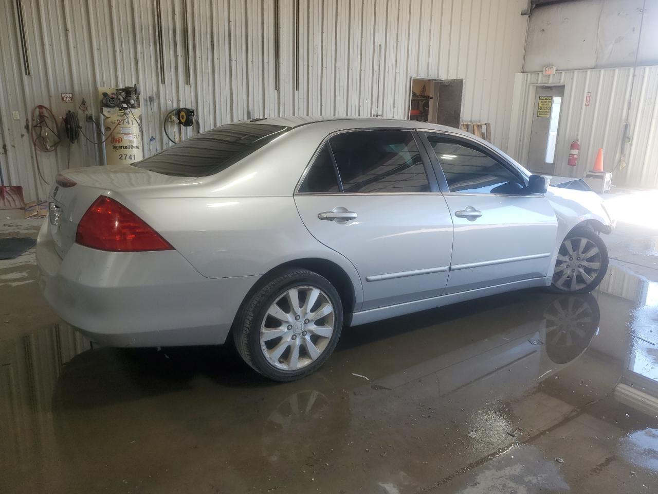 2006 Honda Accord Ex - Фото 3