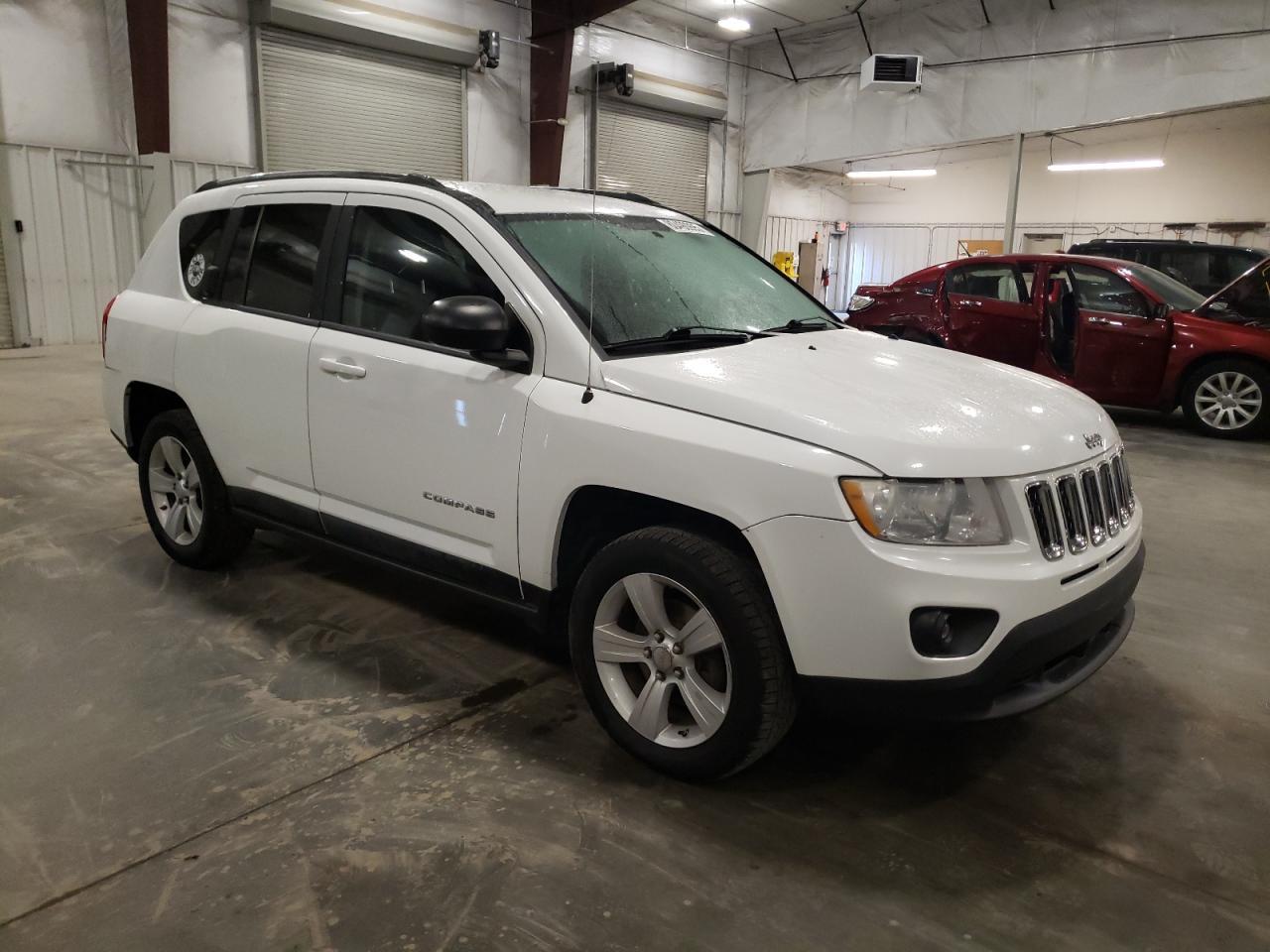 2011 Jeep Compass Sport - Image 4