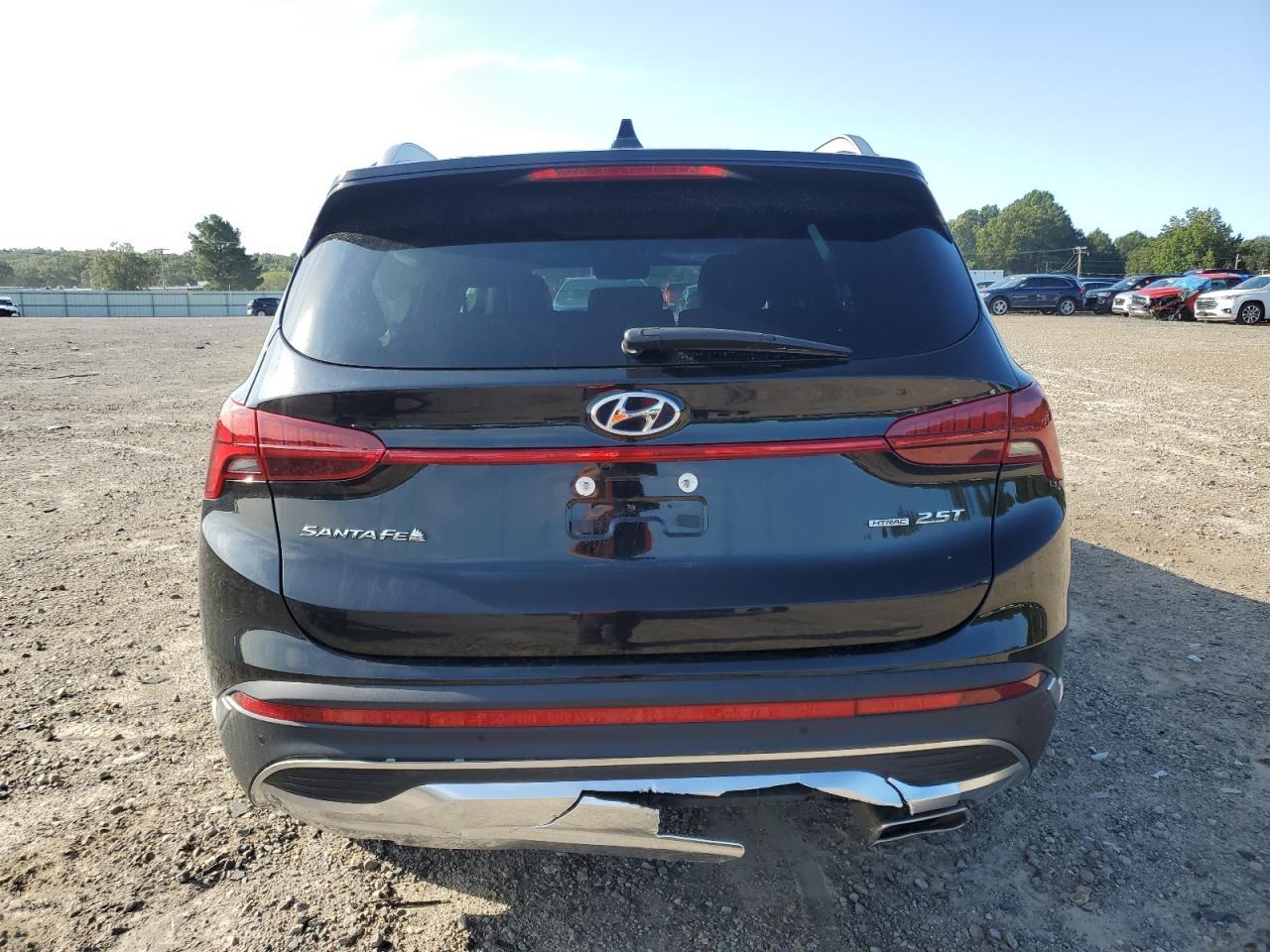 2023 Hyundai Santa Fe Limited - Image 6