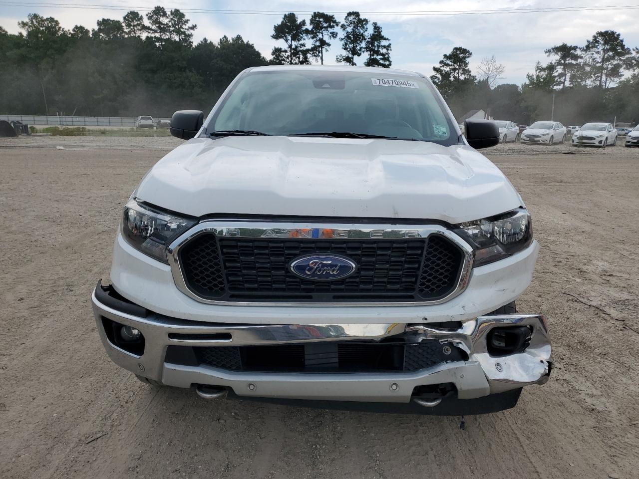 2019 Ford Ranger Xl - Image 5