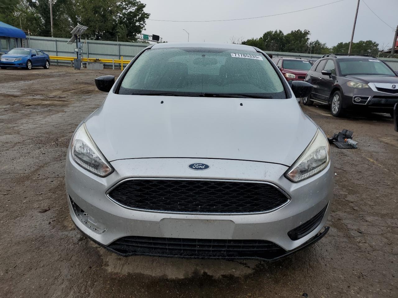 2018 Ford Focus S - Image 5