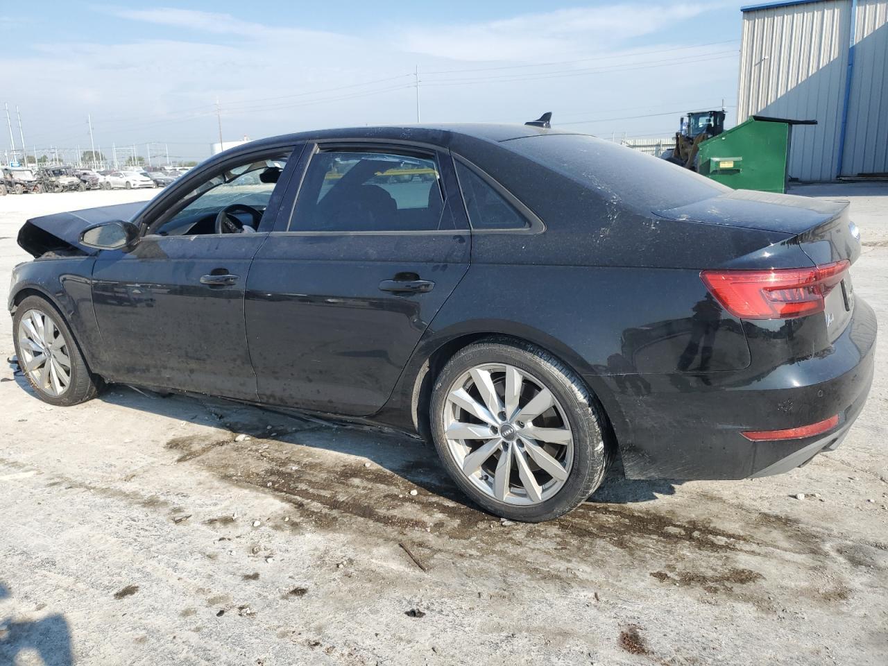 2017 Audi A4 - Image 2