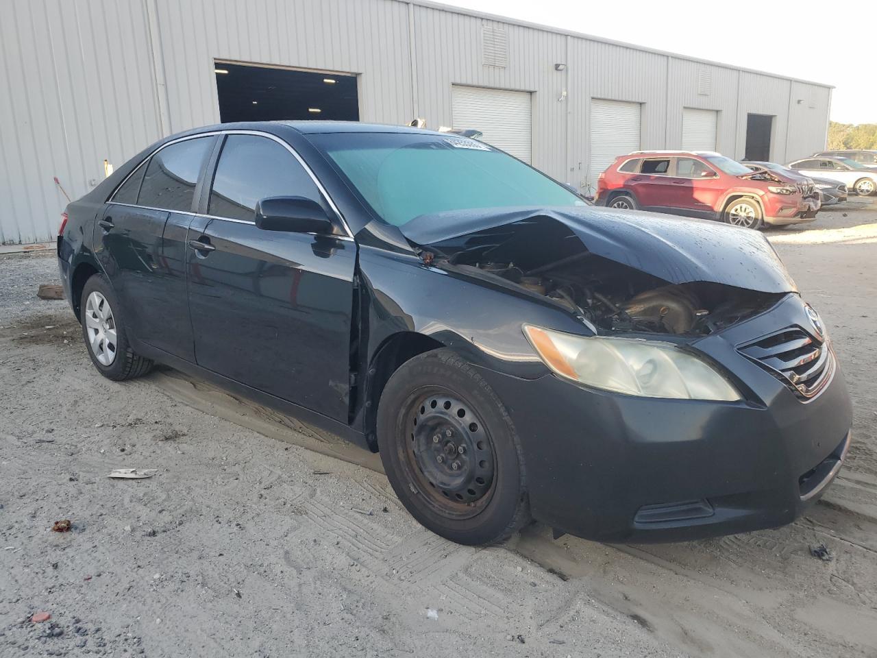 2009 Toyota Camry Base - Image 4