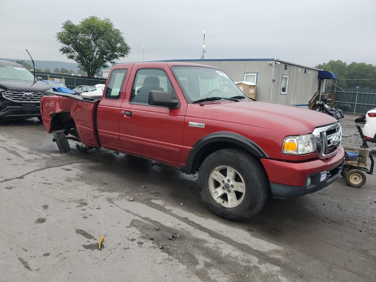 2006 Ford Ranger Super Cab - Фото 4