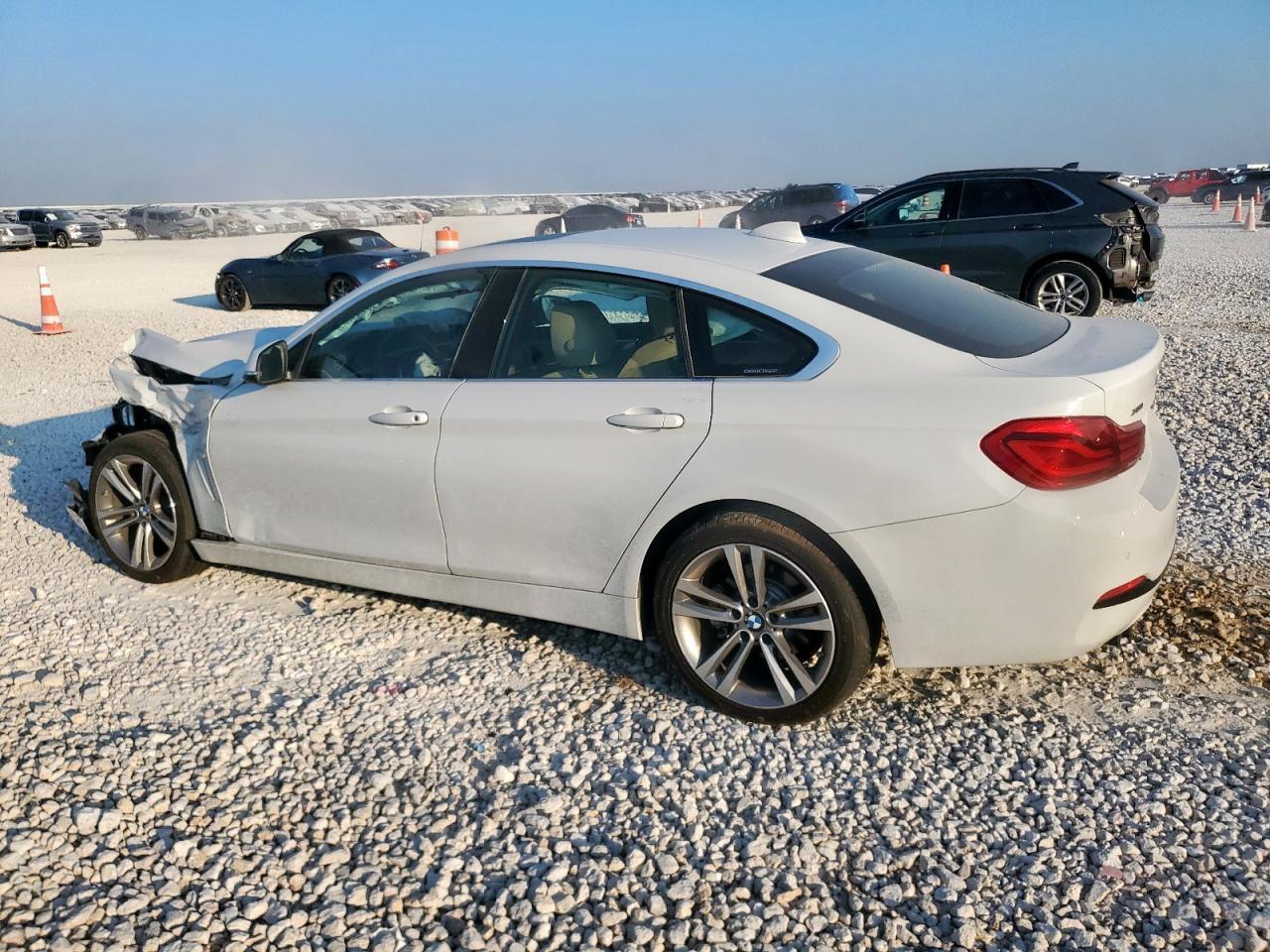 2019 BMW 430Xi Gran Coupe - Image 2