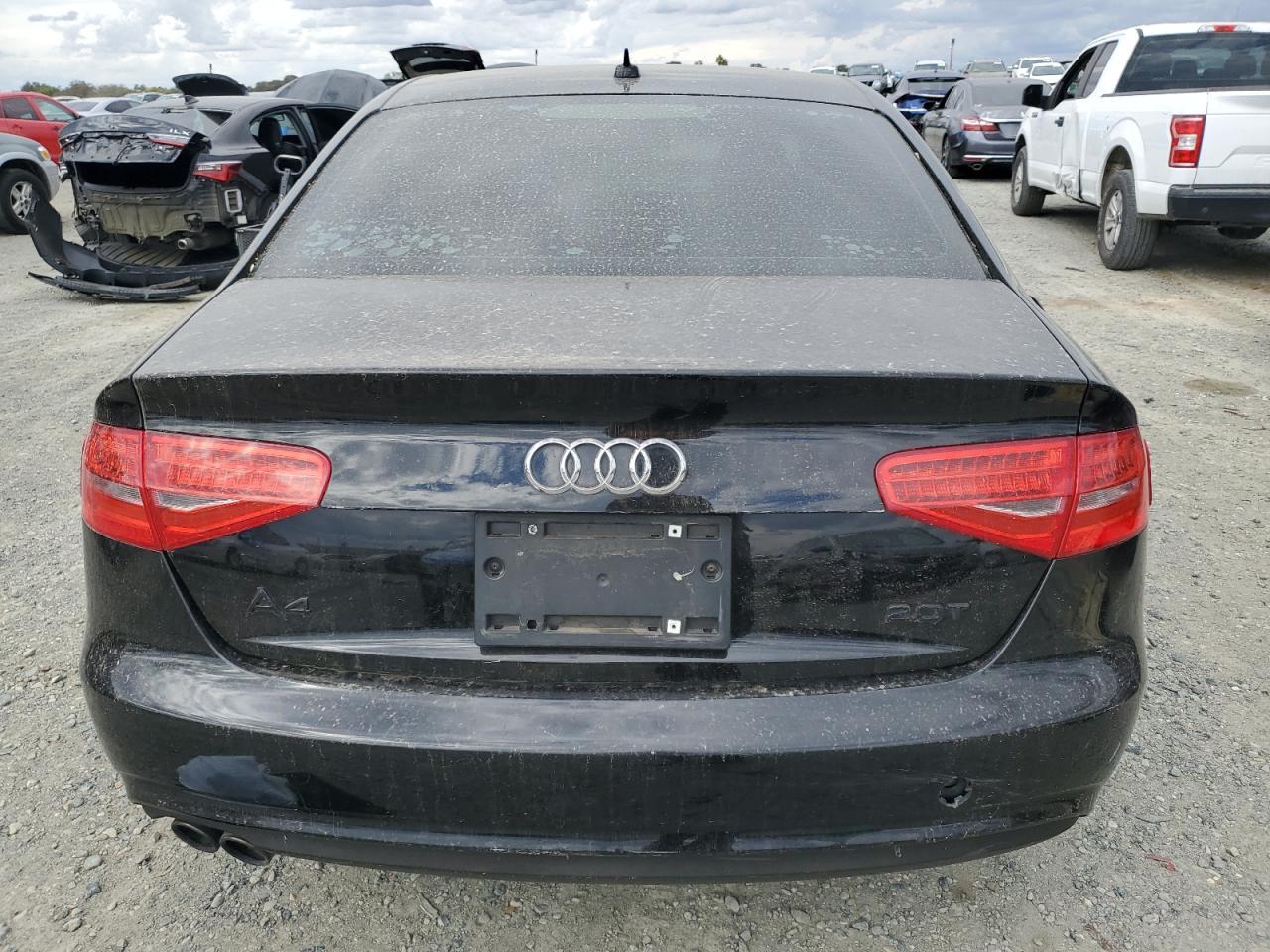 2013 Audi A4 Premium - Фото 6