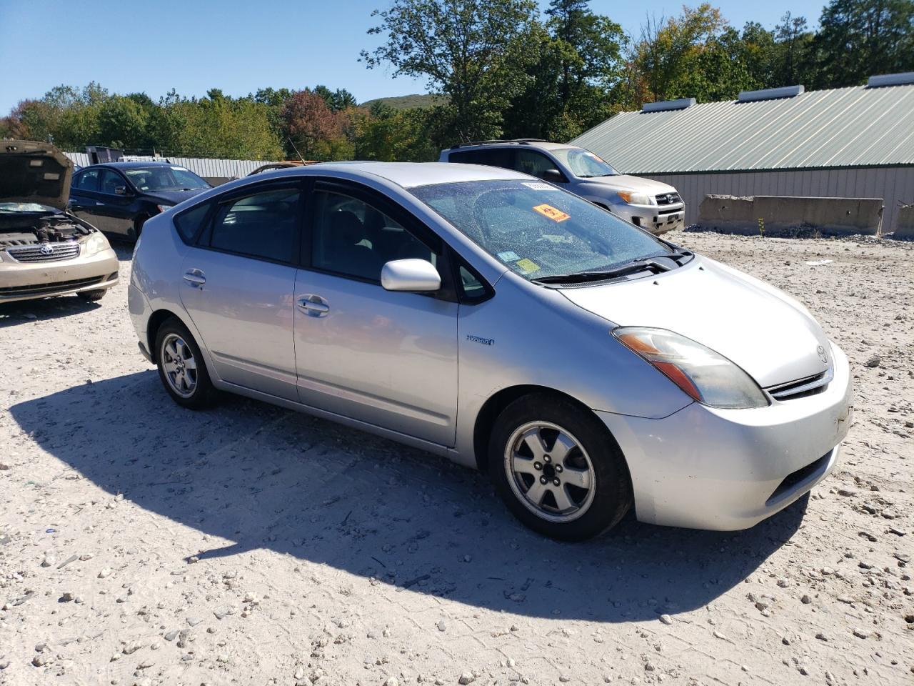 2007 Toyota Prius - Image 4