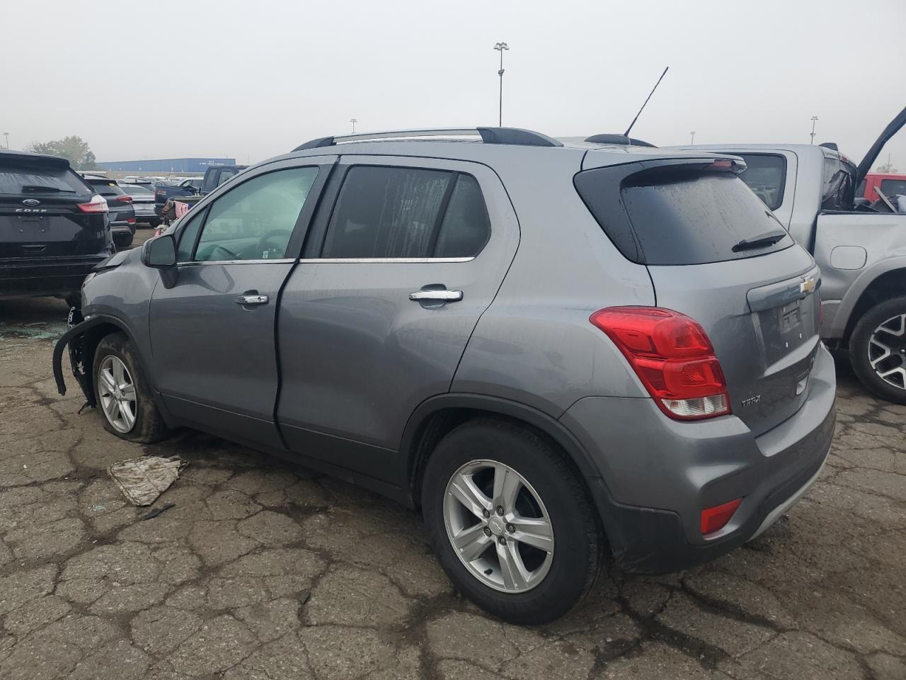 2020 Chevrolet Trax 1Lt - Image 2