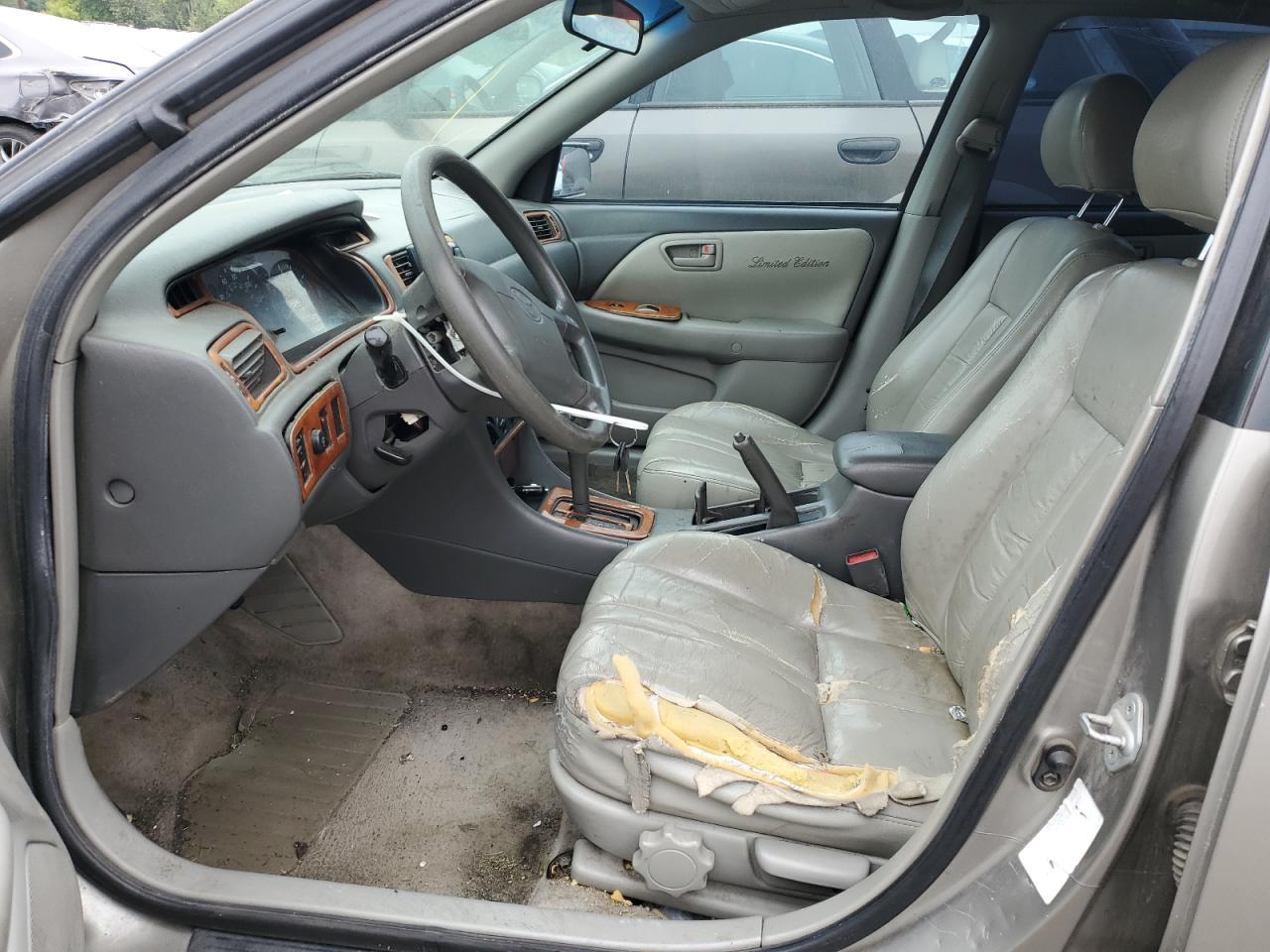 1998 Toyota Camry Ce - Фото 7