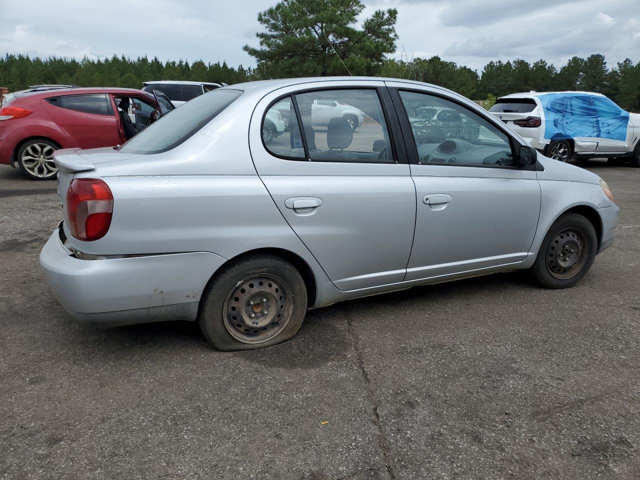 2002 Toyota Echo - Image 3