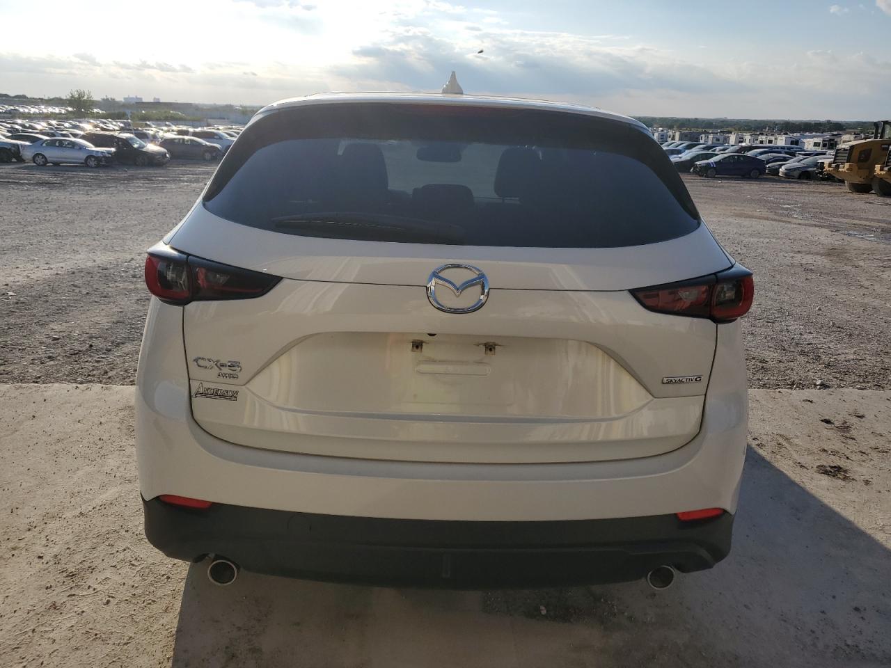 2023 Mazda Cx-5 Premium - Фото 6