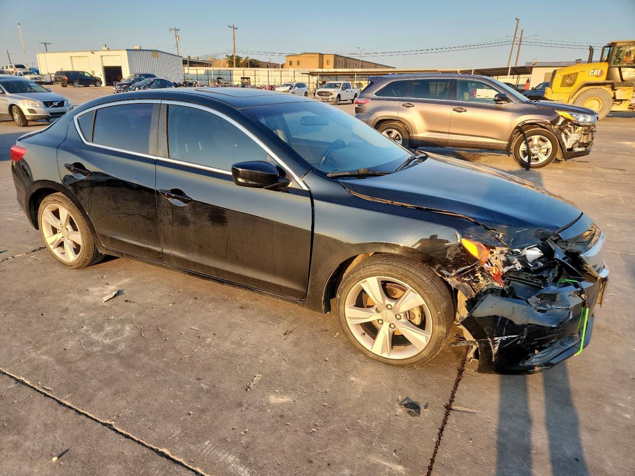2015 Acura Ilx 20 - Фото 4