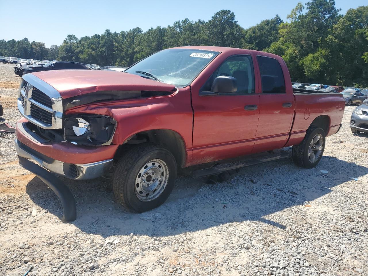 2006 Dodge Ram 1500 St