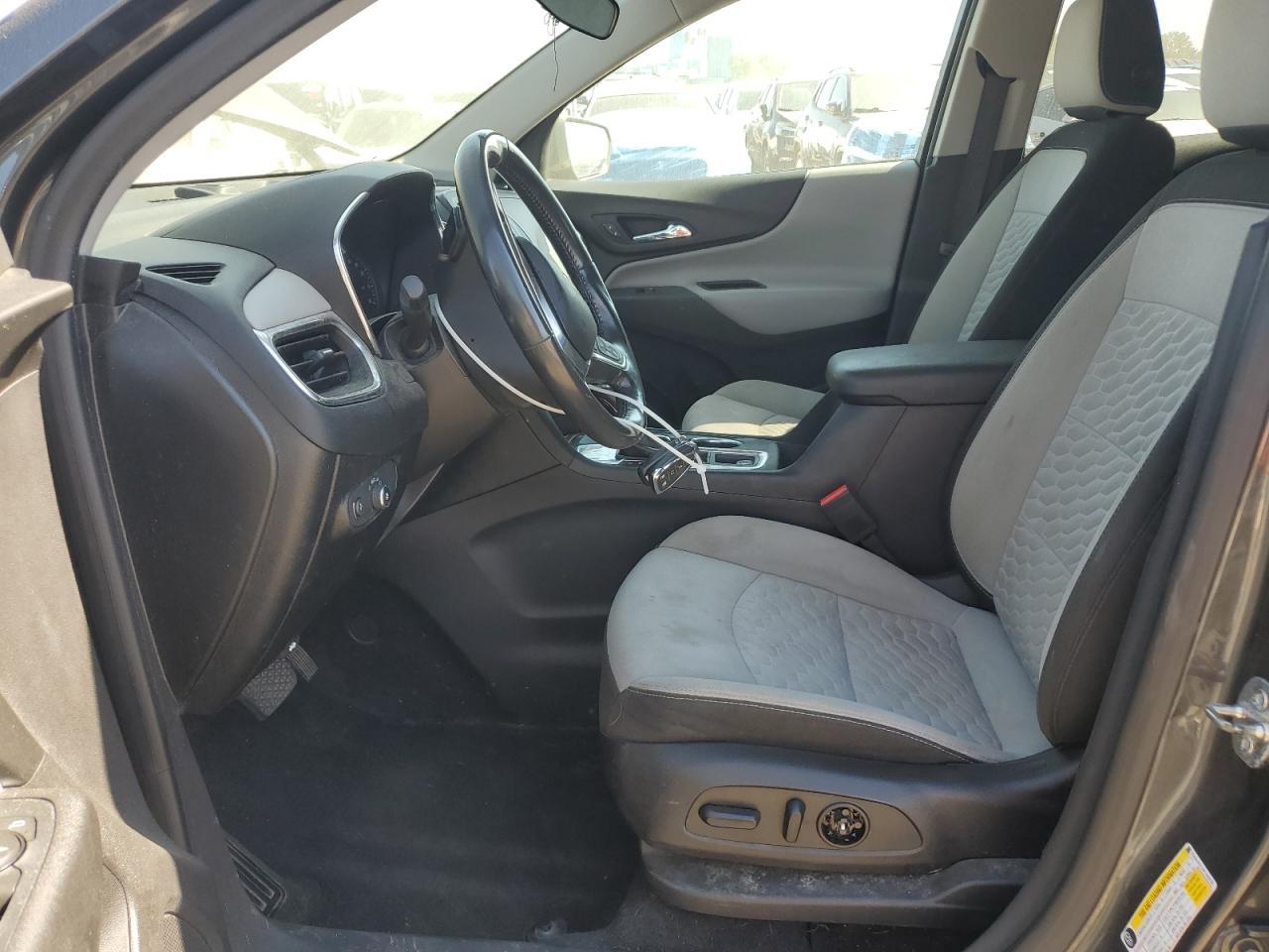 2019 Chevrolet Equinox Lt - Image 7