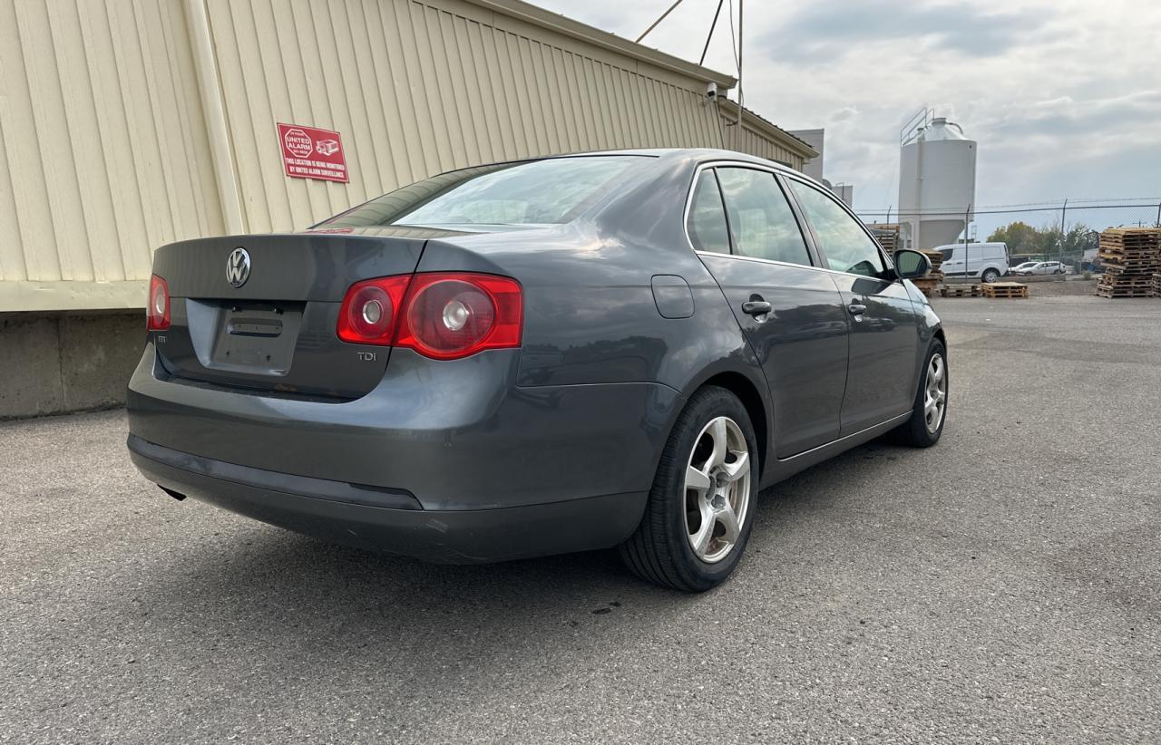 2006 Volkswagen Jetta Tdi Premium Package - Image 4