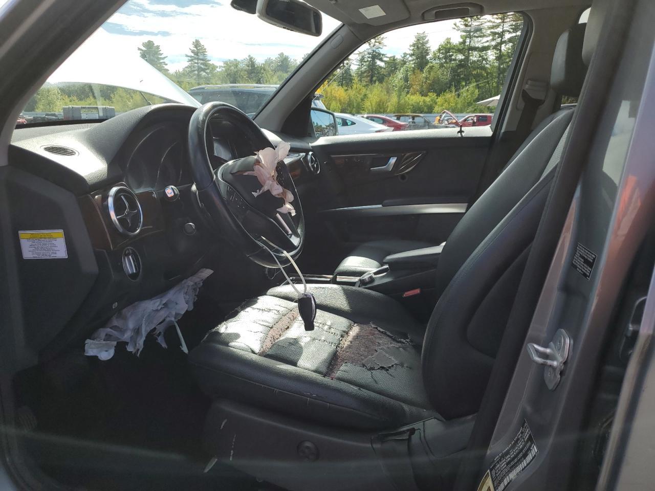 2013 Mercedes-Benz Glk 350 4Matic - Image 7