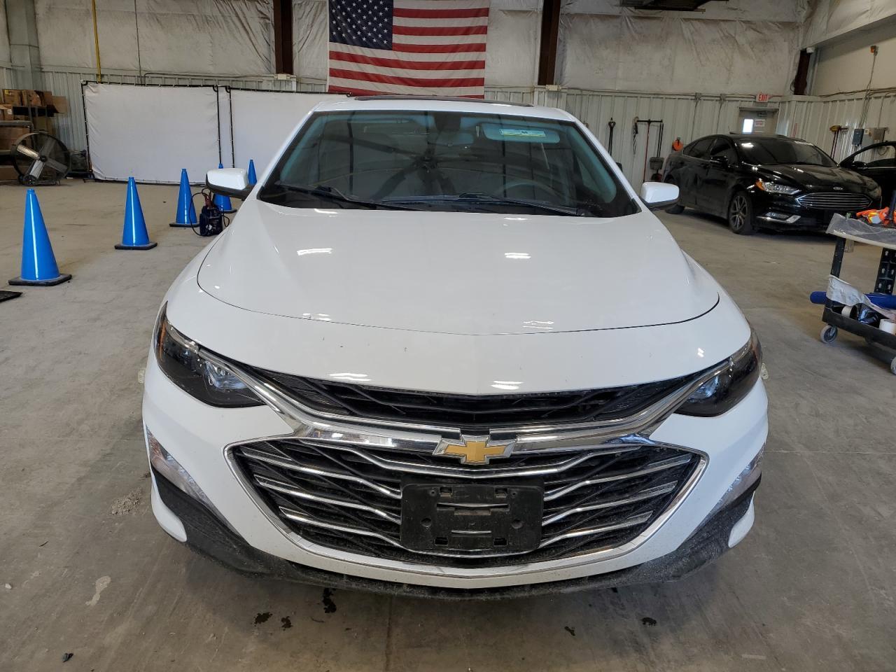 2021 Chevrolet Malibu Lt - Image 5