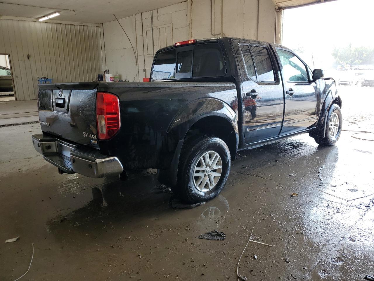 2019 Nissan Frontier Sv - Image 3