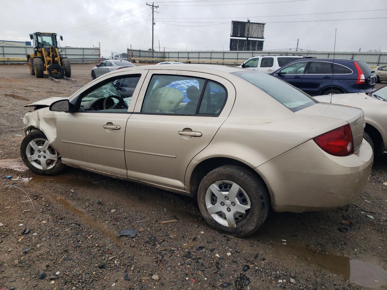 2006 Chevrolet Cobalt Ls - Image 2