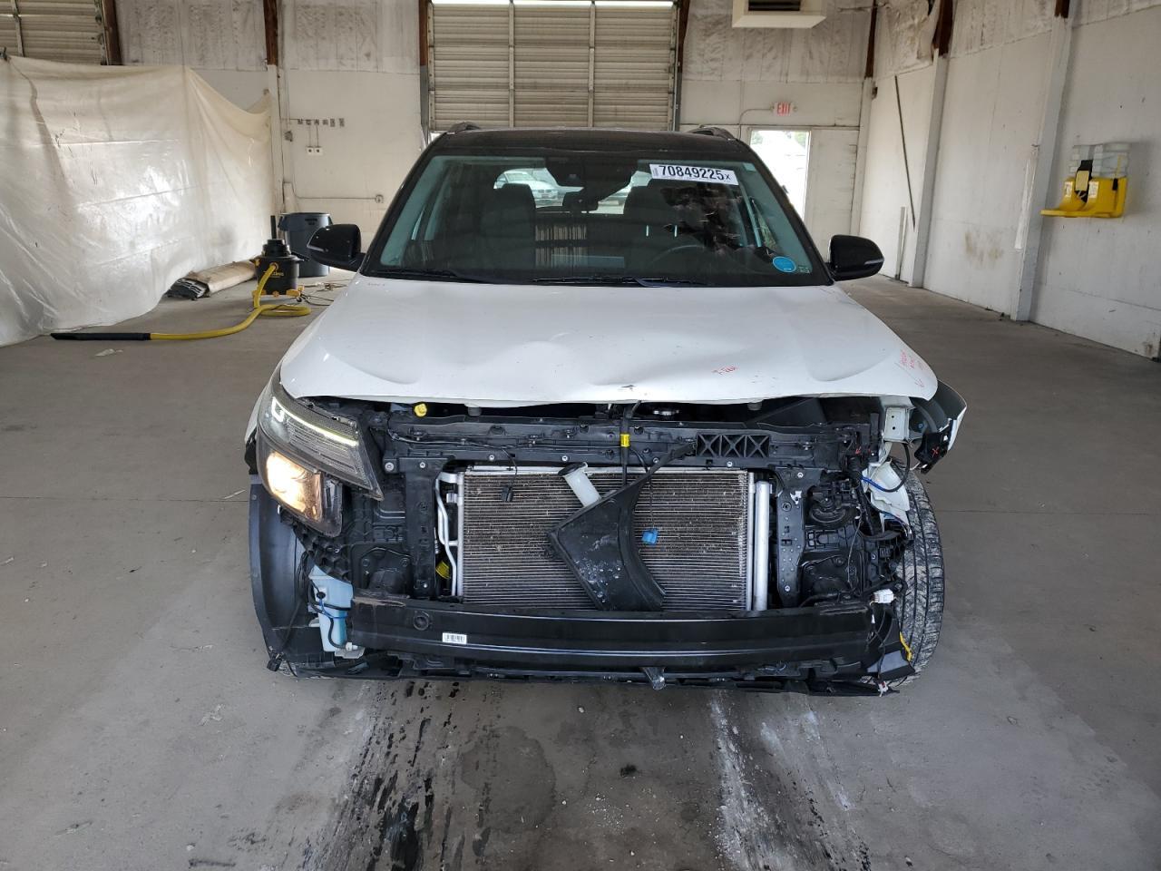 2023 Kia Seltos S - Фото 5