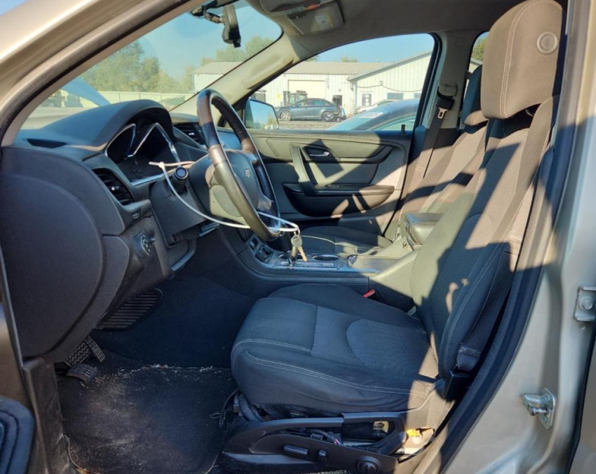 2016 Chevrolet Traverse Lt - Image 7