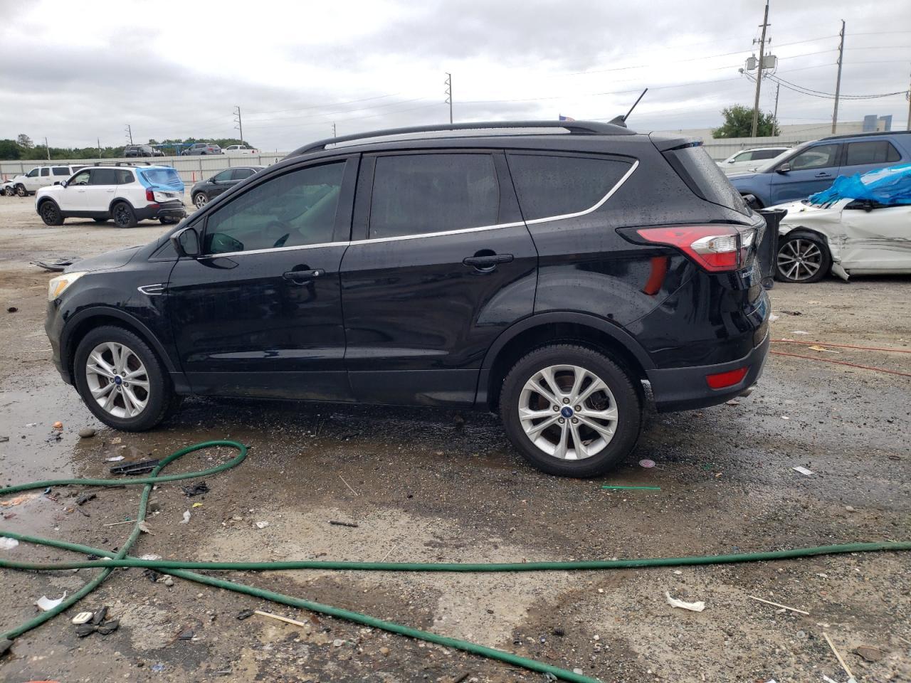 2018 Ford Escape Se - Image 2