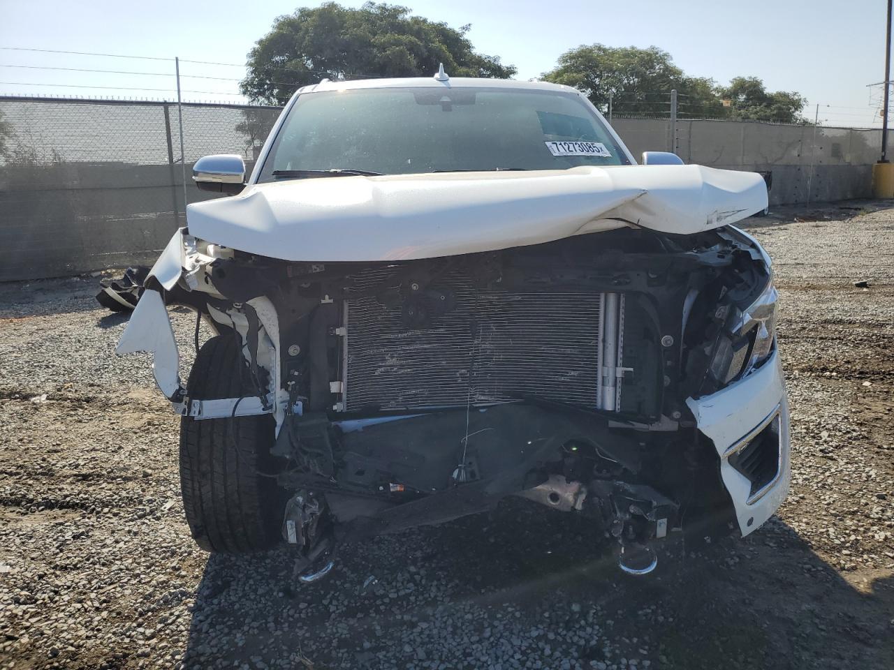 2021 Ford Expedition Max Platinum - Фото 5