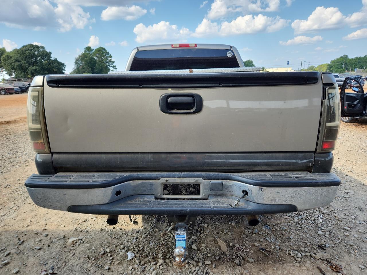 1999 GMC New Sierra K1500 - Фото 6