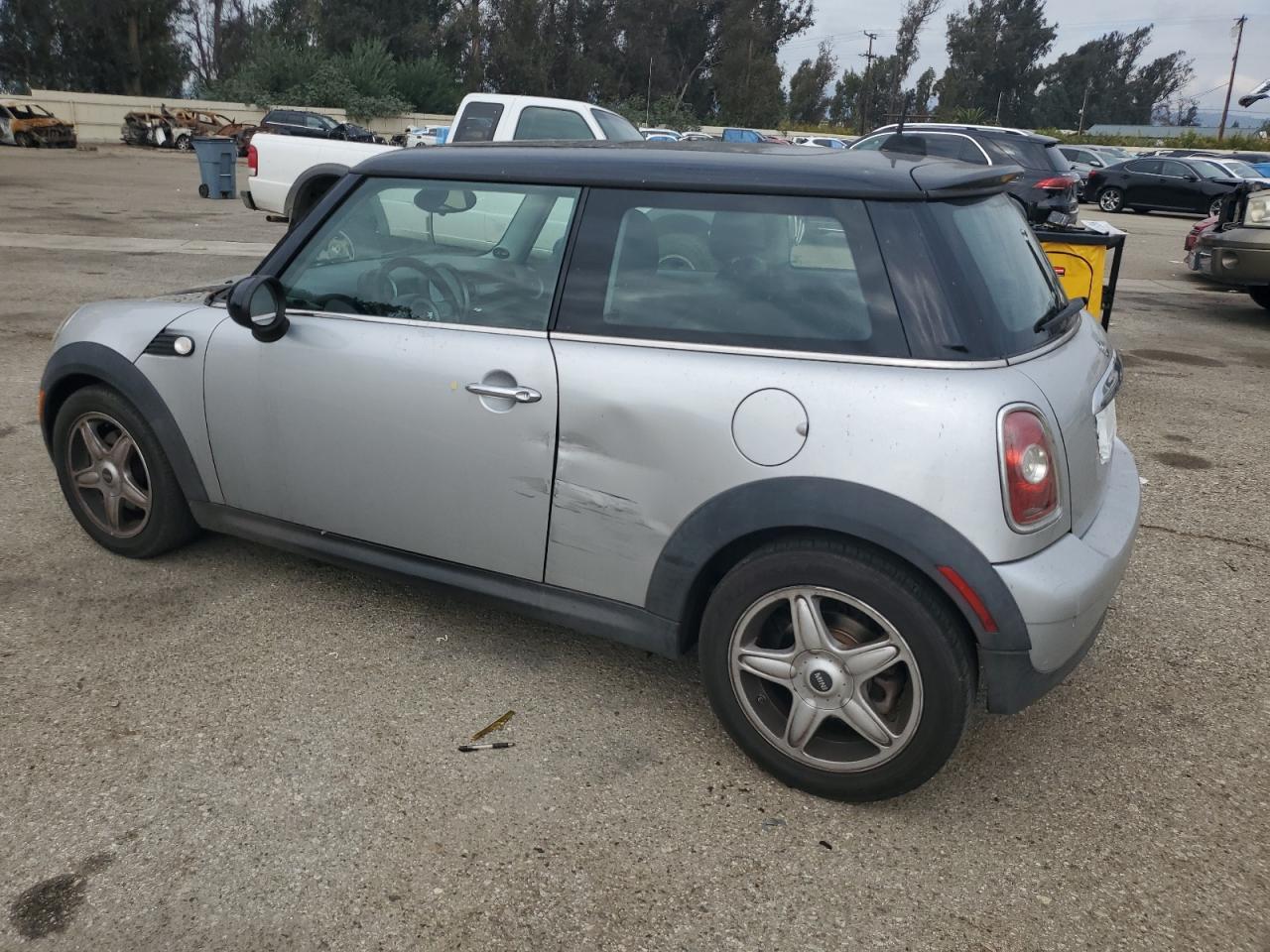 2010 Mini Cooper - Фото 2
