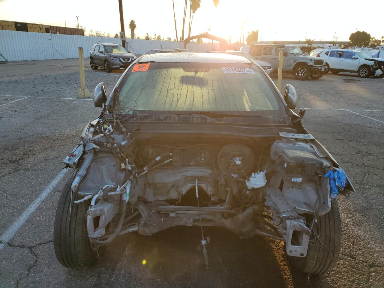 2015 Kia Optima Lx - Фото 5