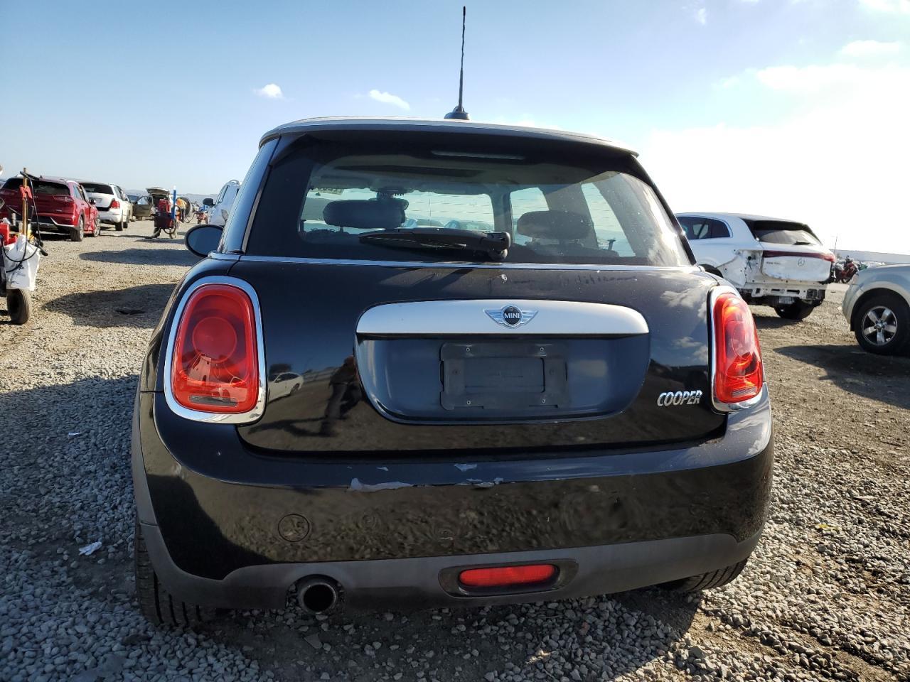 2015 Mini Cooper - Фото 6