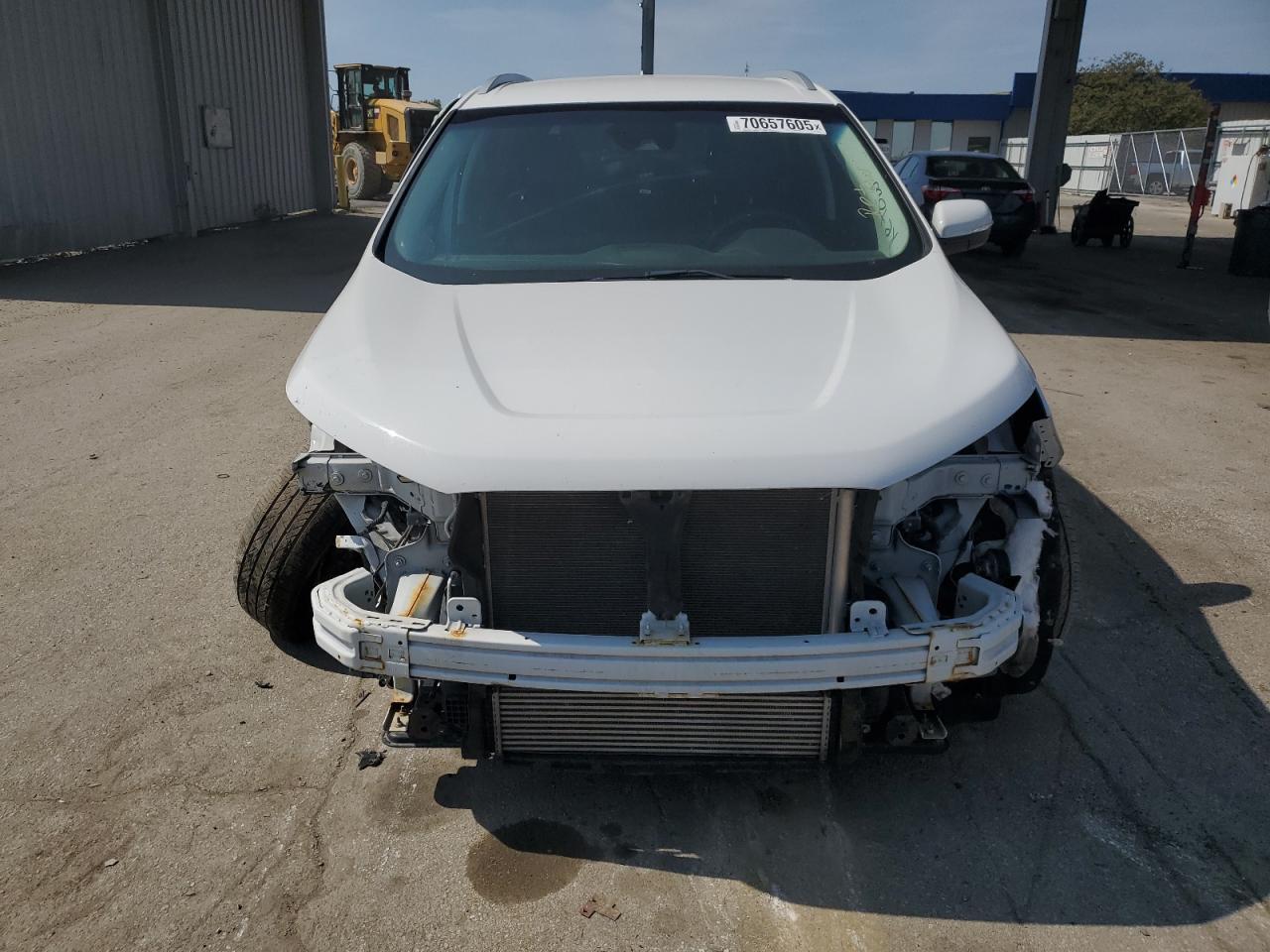 2020 Ford Edge Sel - Image 5