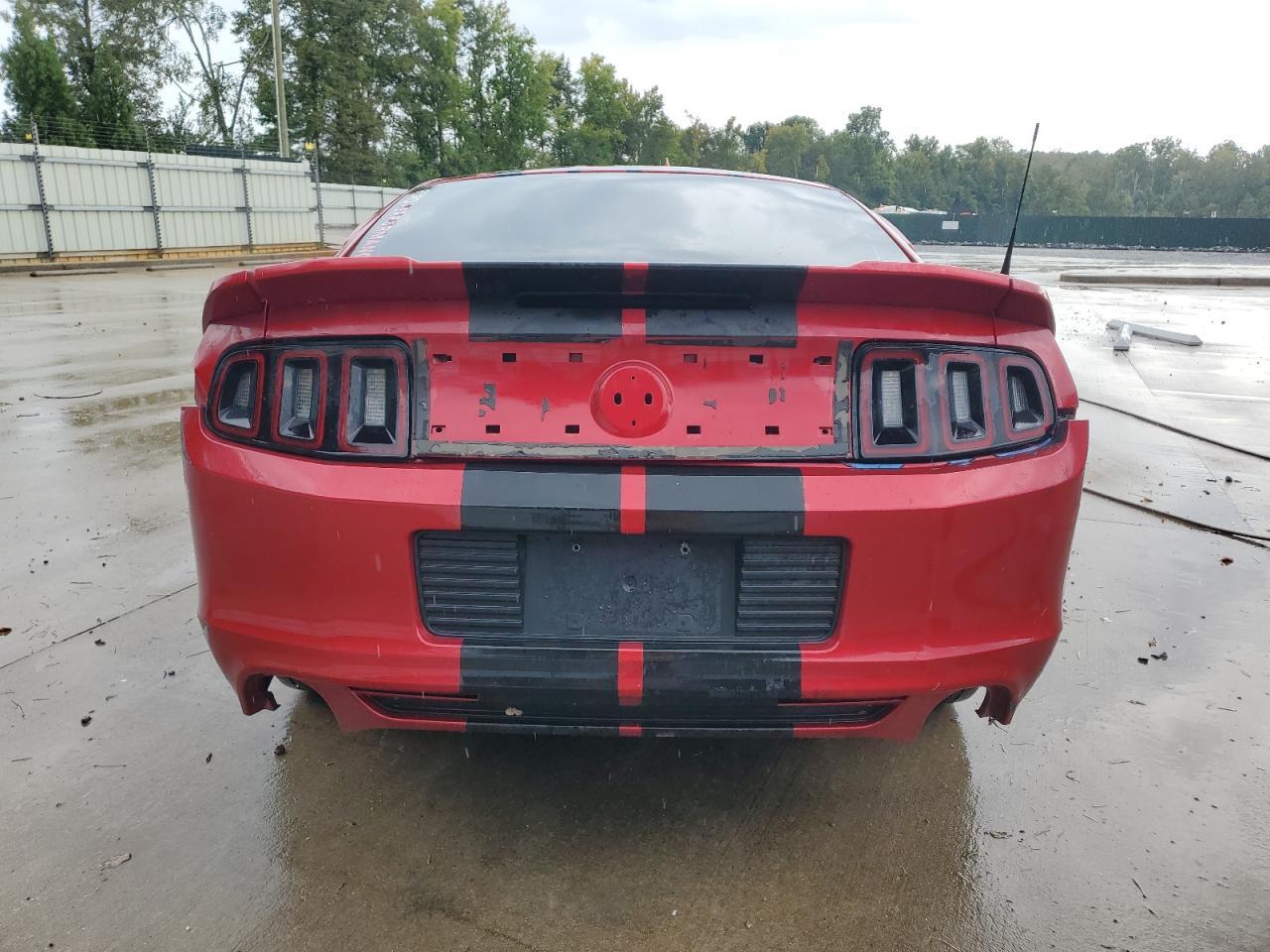 2013 Ford Mustang - Image 6
