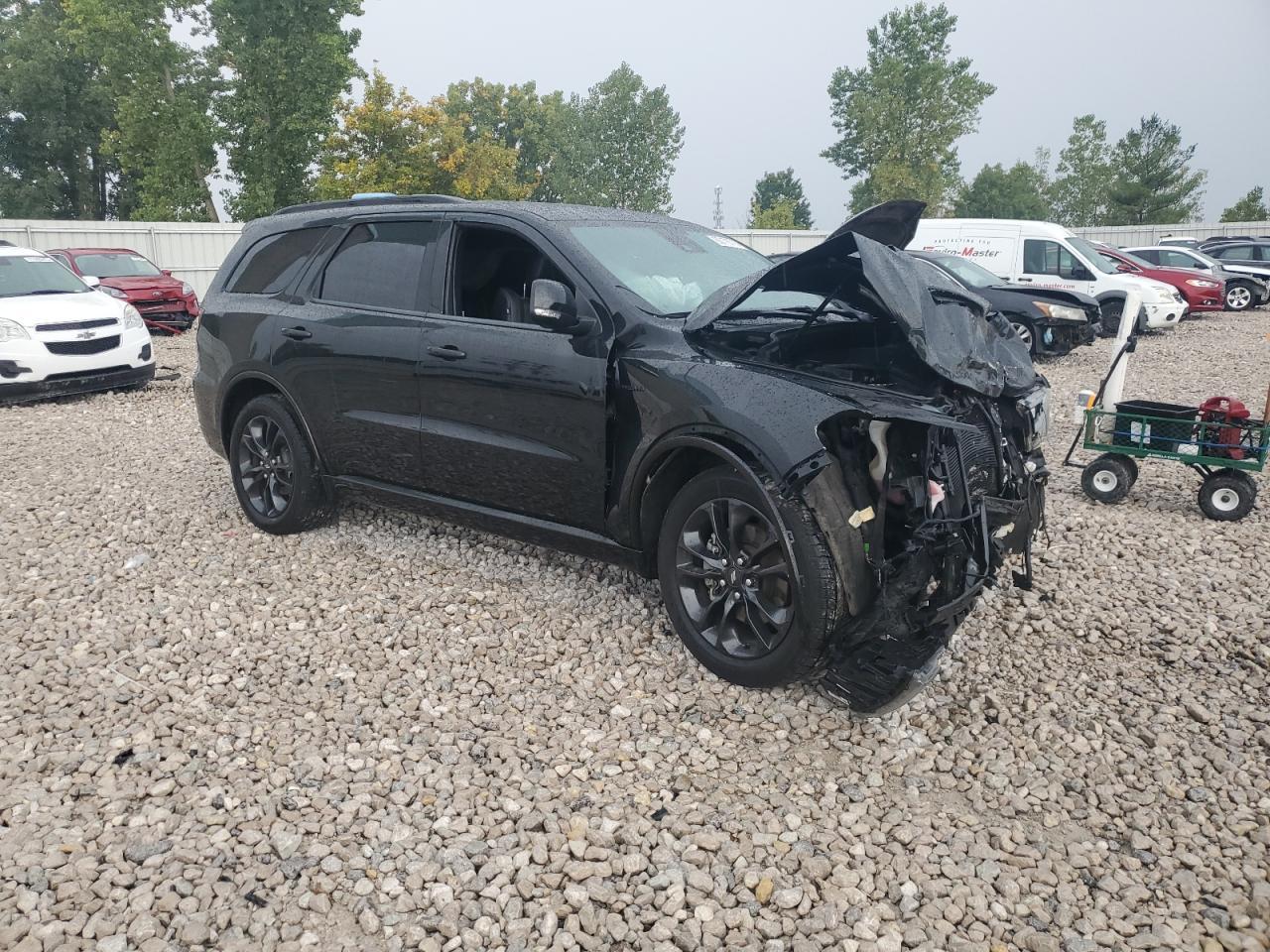 2023 Dodge Durango R/T - Image 4