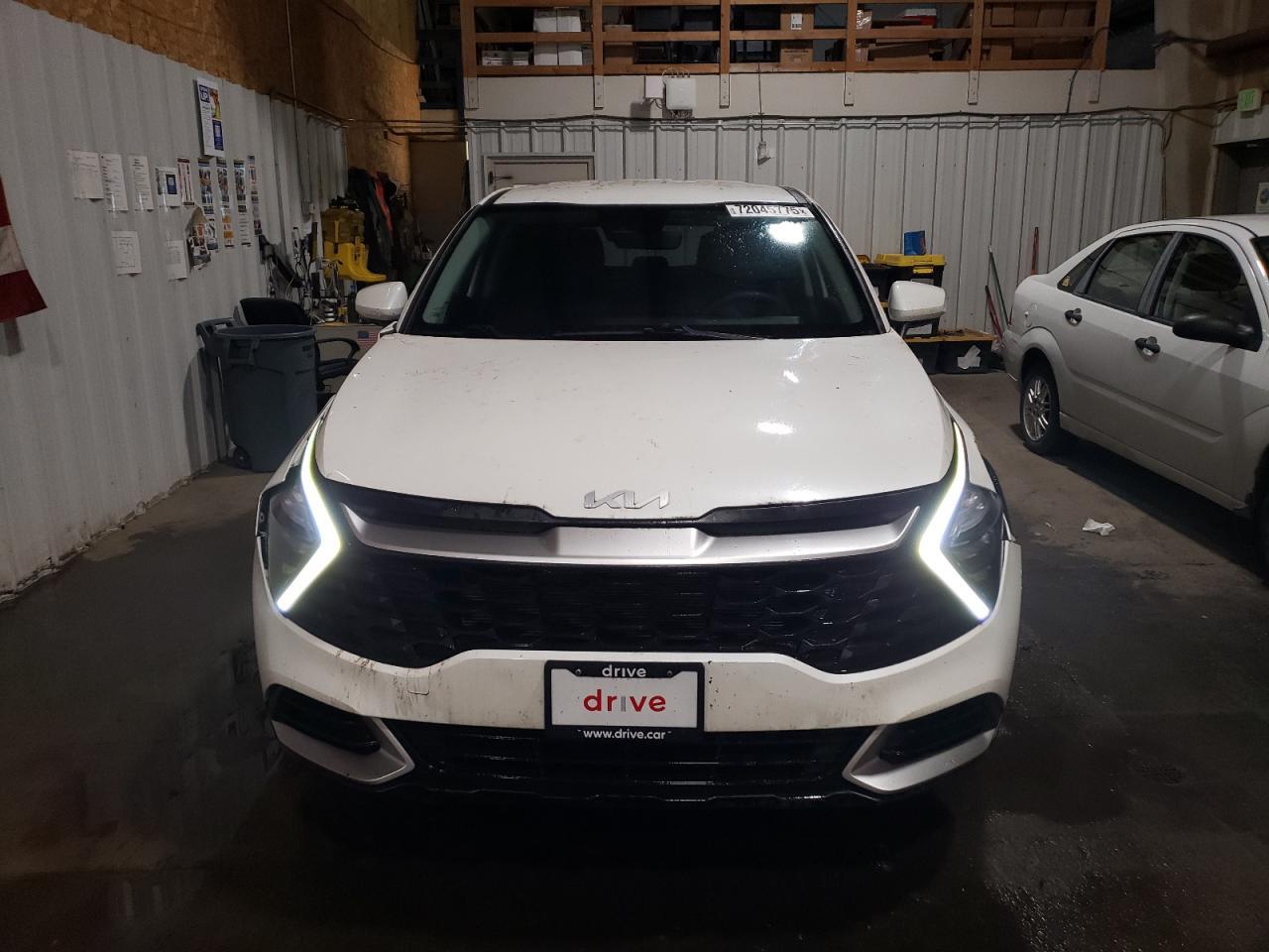 2023 Kia Sportage Lx - Фото 5